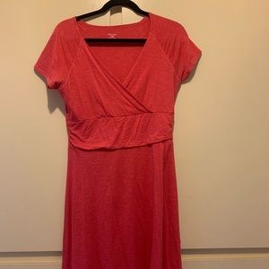 Women’s midi Horny Toad dress